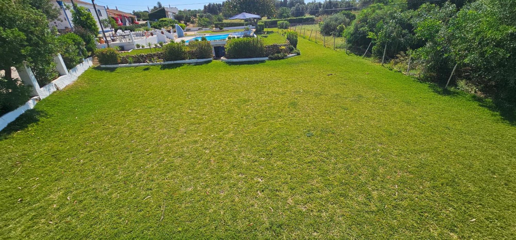 הוילה אלבופיירה Quinta Do Lagar מראה חיצוני תמונה