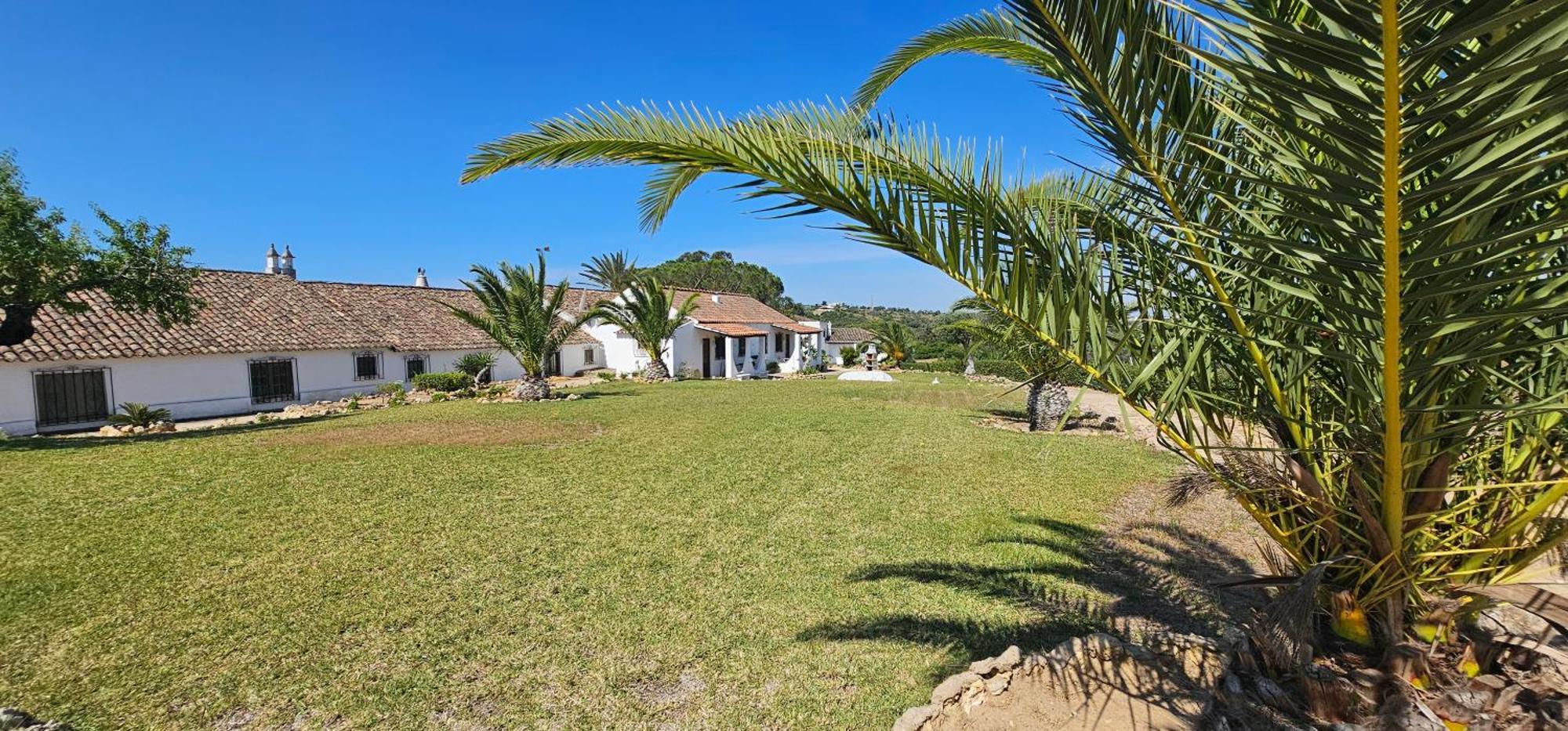 הוילה אלבופיירה Quinta Do Lagar מראה חיצוני תמונה