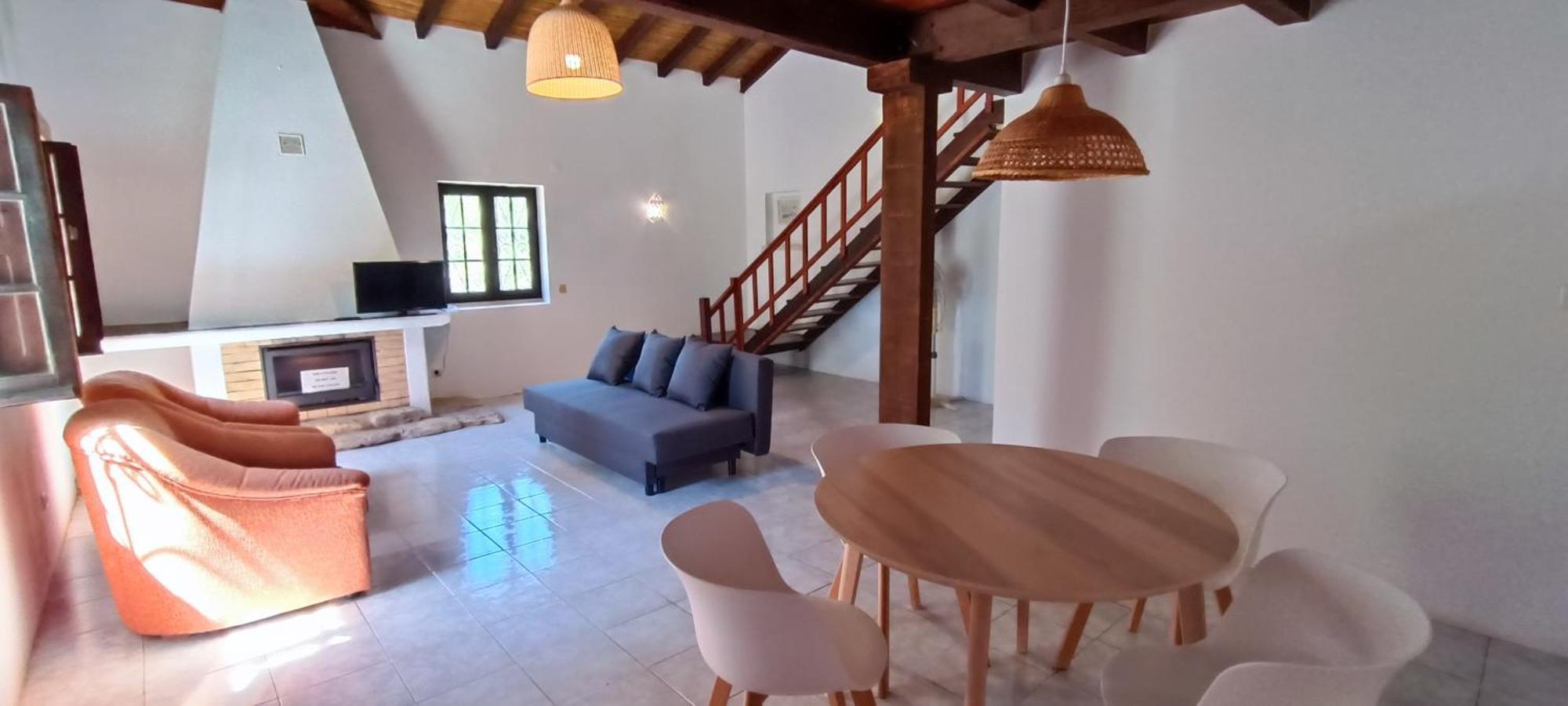 הוילה אלבופיירה Quinta Do Lagar מראה חיצוני תמונה