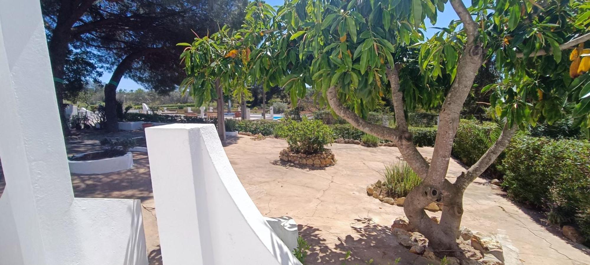 הוילה אלבופיירה Quinta Do Lagar מראה חיצוני תמונה