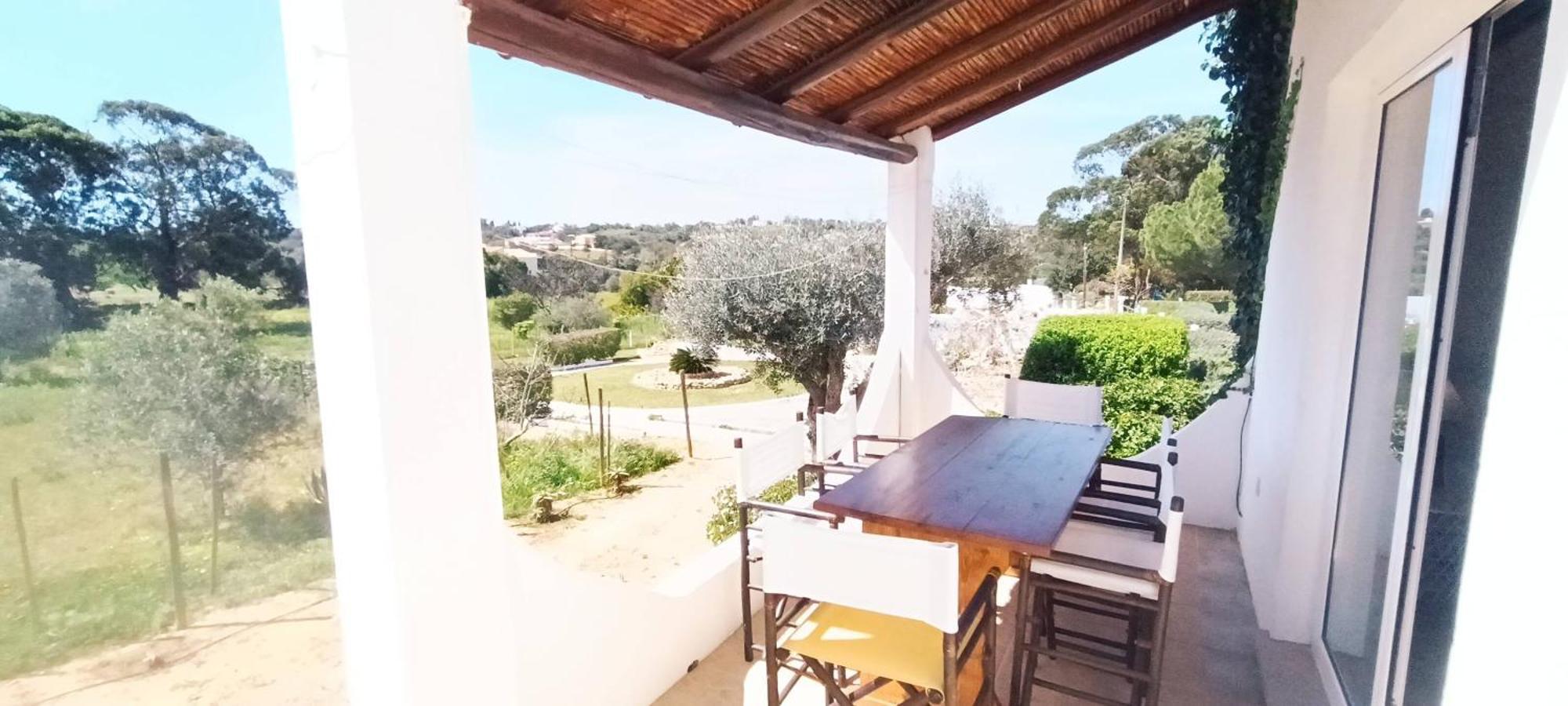 הוילה אלבופיירה Quinta Do Lagar מראה חיצוני תמונה