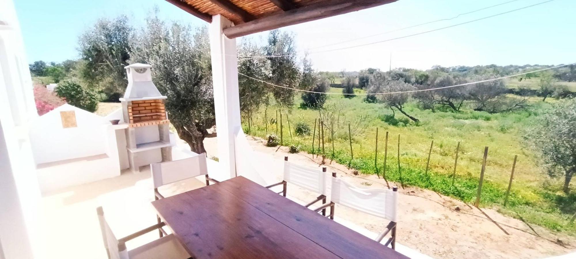 הוילה אלבופיירה Quinta Do Lagar מראה חיצוני תמונה